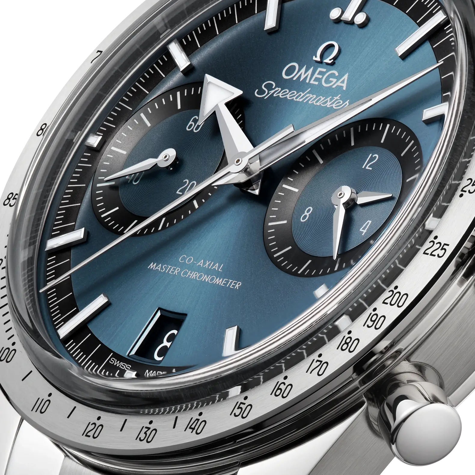 Chronograph Watches