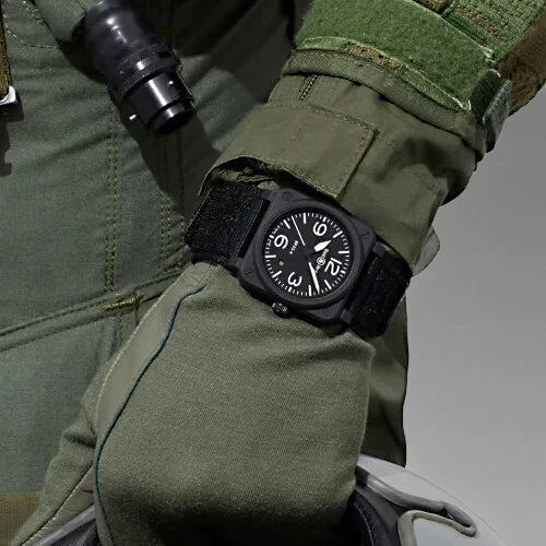 Pilot Watches