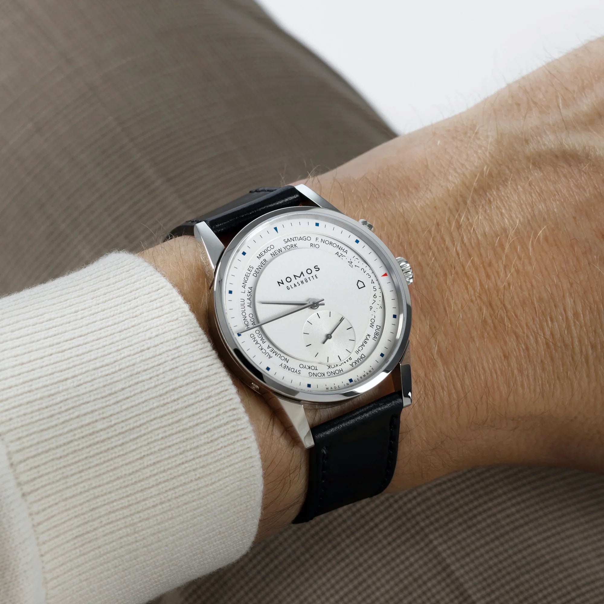 Dress Watches