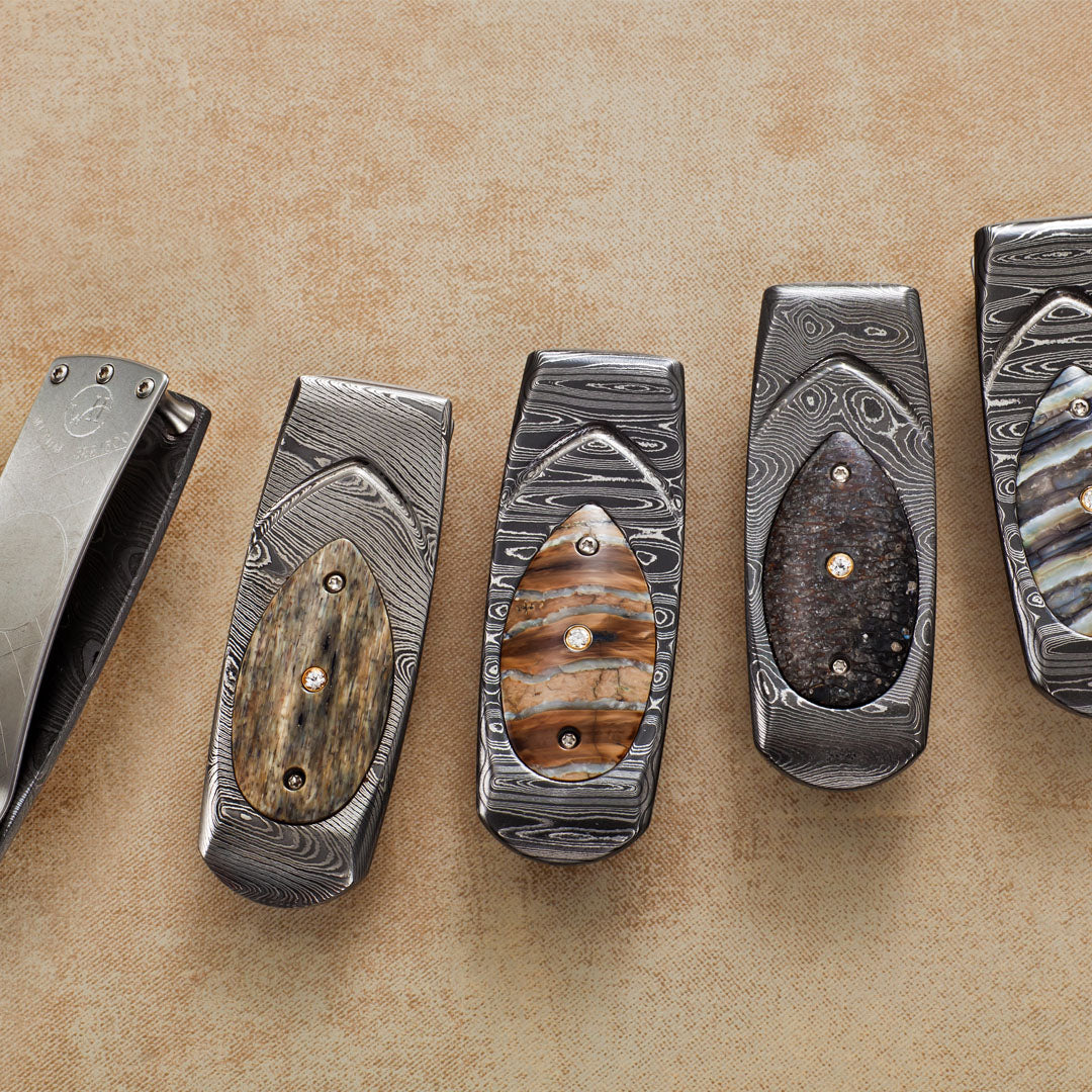Money Clips