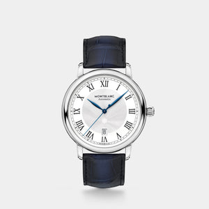 Star Legacy Automatic Date 42 mm