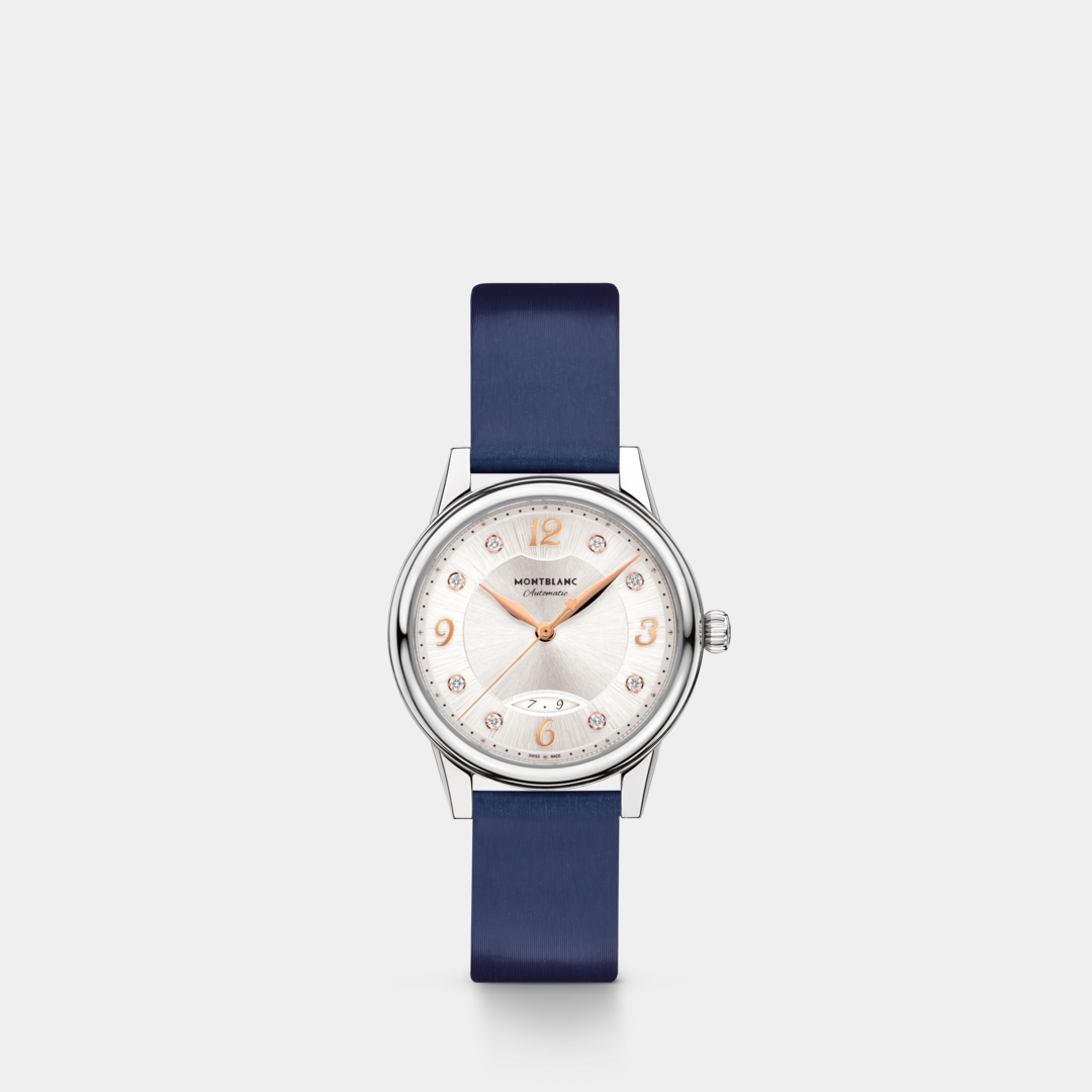 Montblanc Bohème Automatic Date 30mm Watch