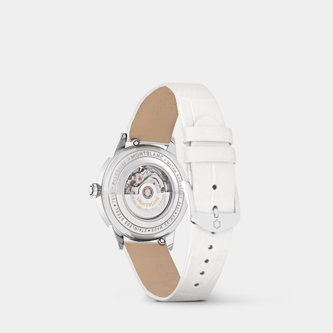 Montblanc Bohème Automatic Date 30mm Watch