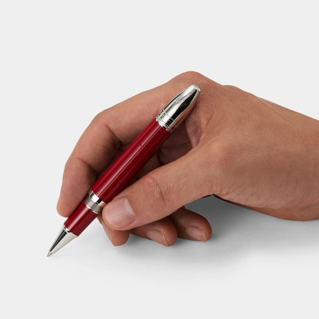Great Characters Enzo Ferrari Special Edition Rollerball
