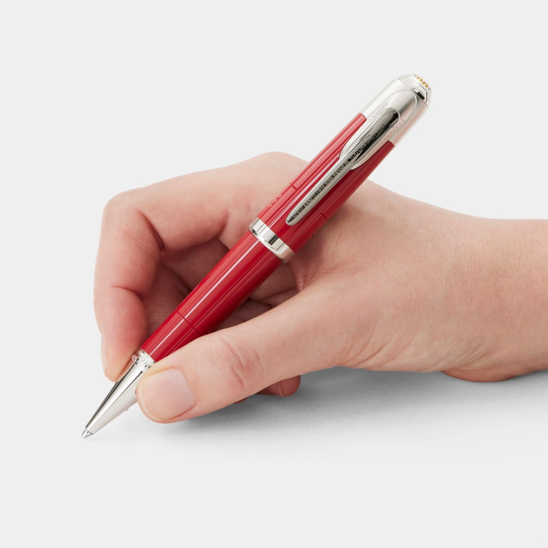 Great Characters Enzo Ferrari Special Edition Ballpoint Pen