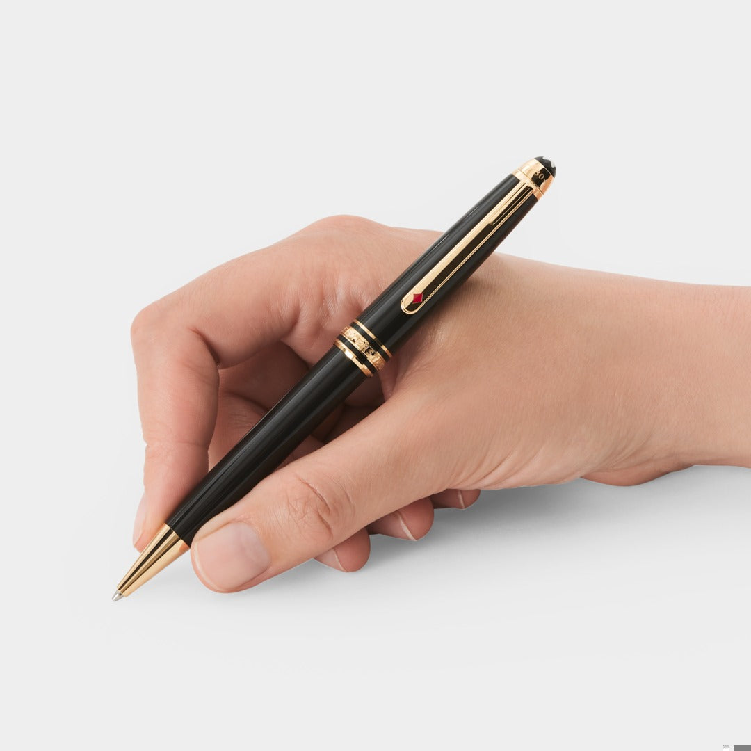 Meisterstück Around the World in 80 Days Midsize Ballpoint