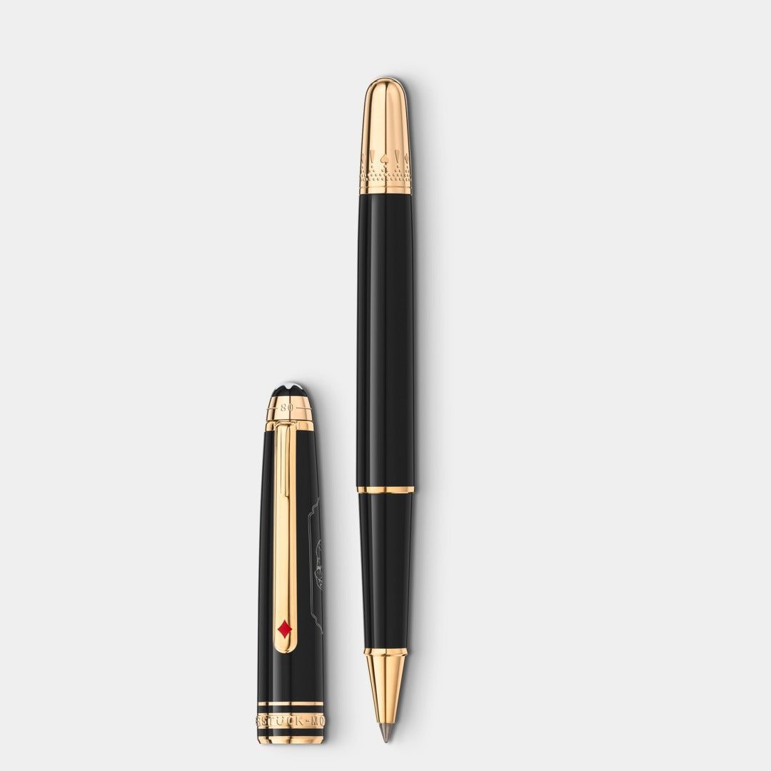 Meisterstück Around the World in 80 Days Classique Rollerball