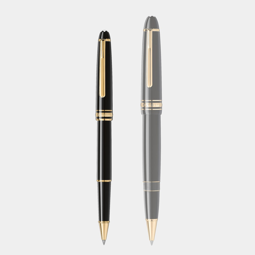 Meisterstück Gold-Coated Classique Rollerball