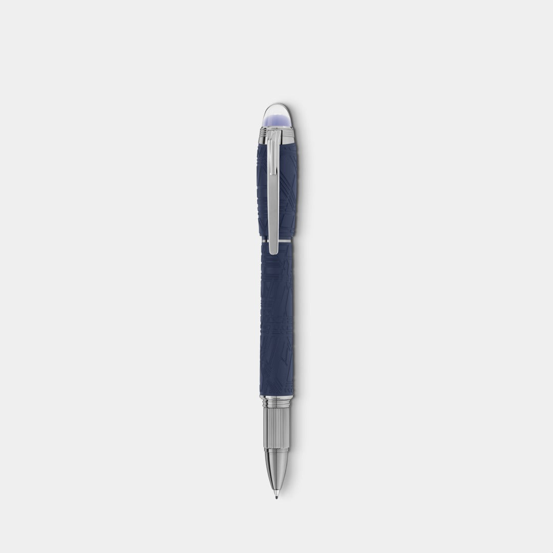Starwalker SpaceBlue Precious Resin Fineliner