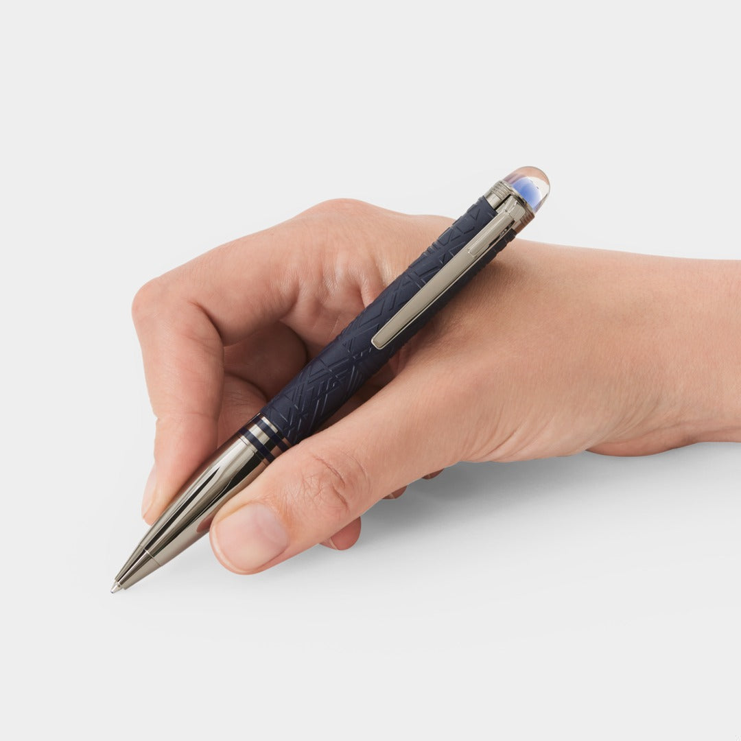 Starwalker Space Blue Doué Ballpoint