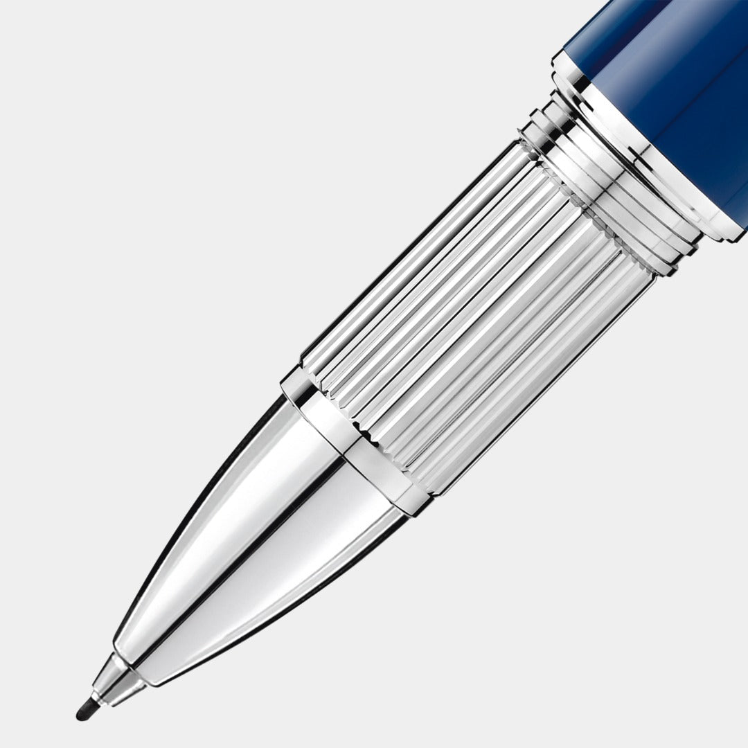 StarWalker Blue Planet Precious Resin Fineliner