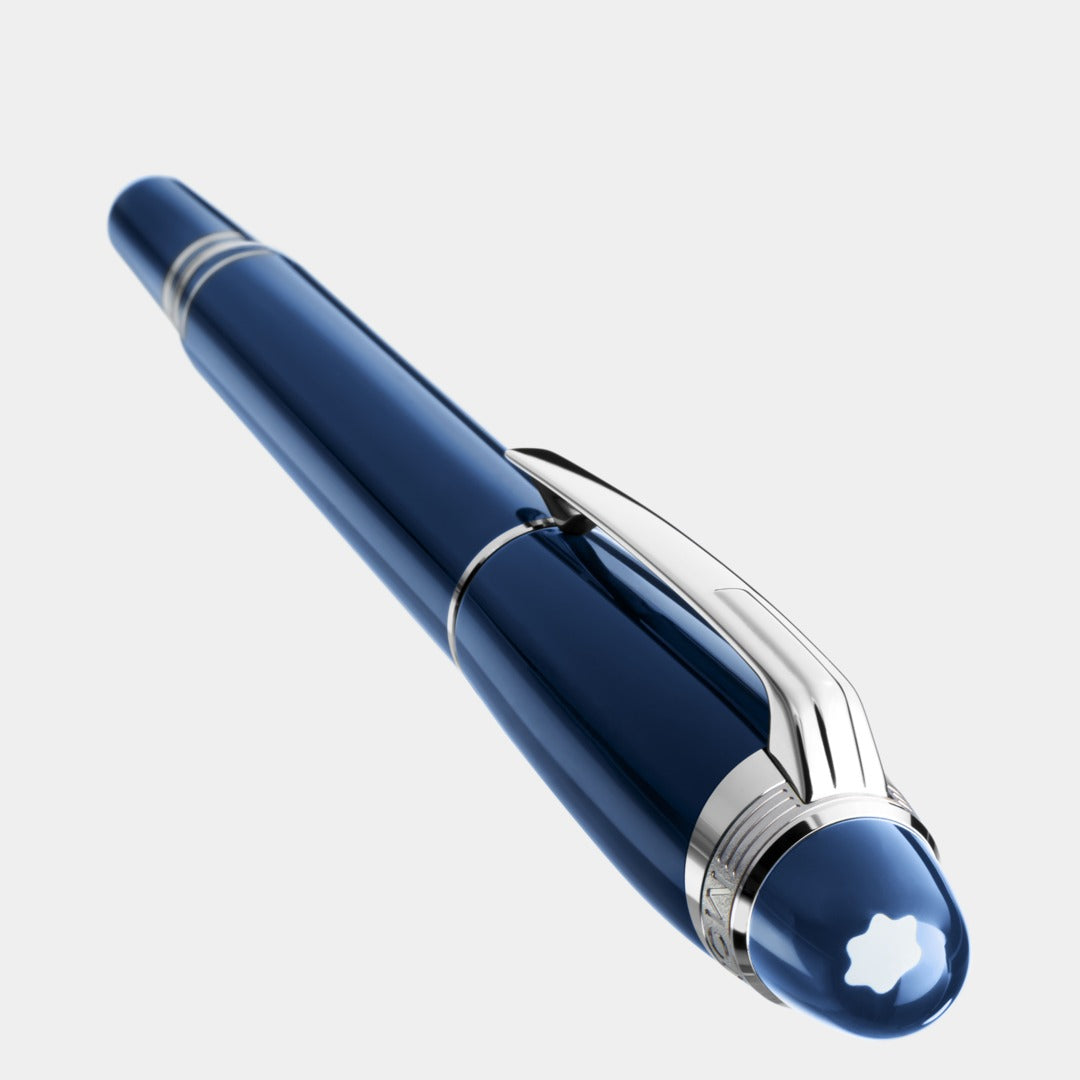 StarWalker Blue Planet Precious Resin Fineliner