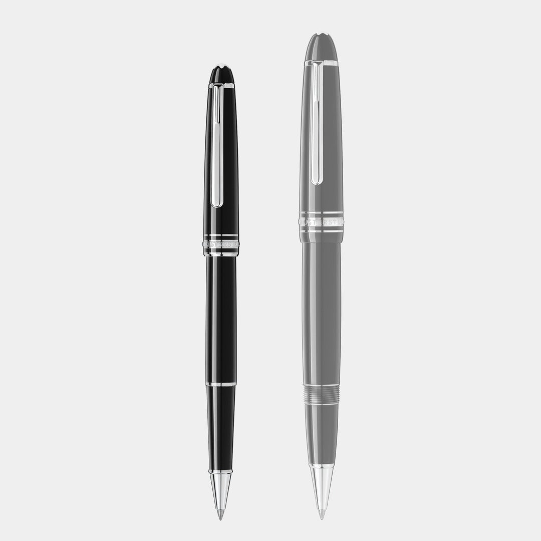 Meisterstück Platinum-Coated Classique Rollerball