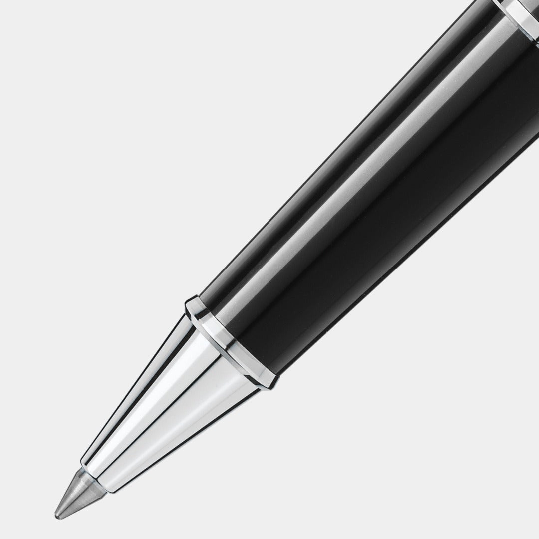 Meisterstück Platinum-Coated Classique Rollerball