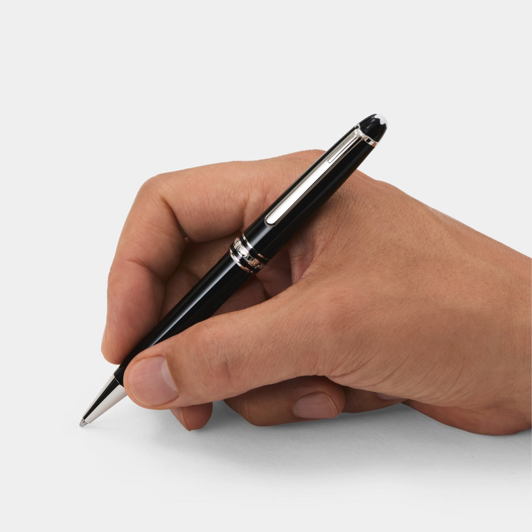 Meisterstück Platinum-Coated Classique Ballpoint Pen