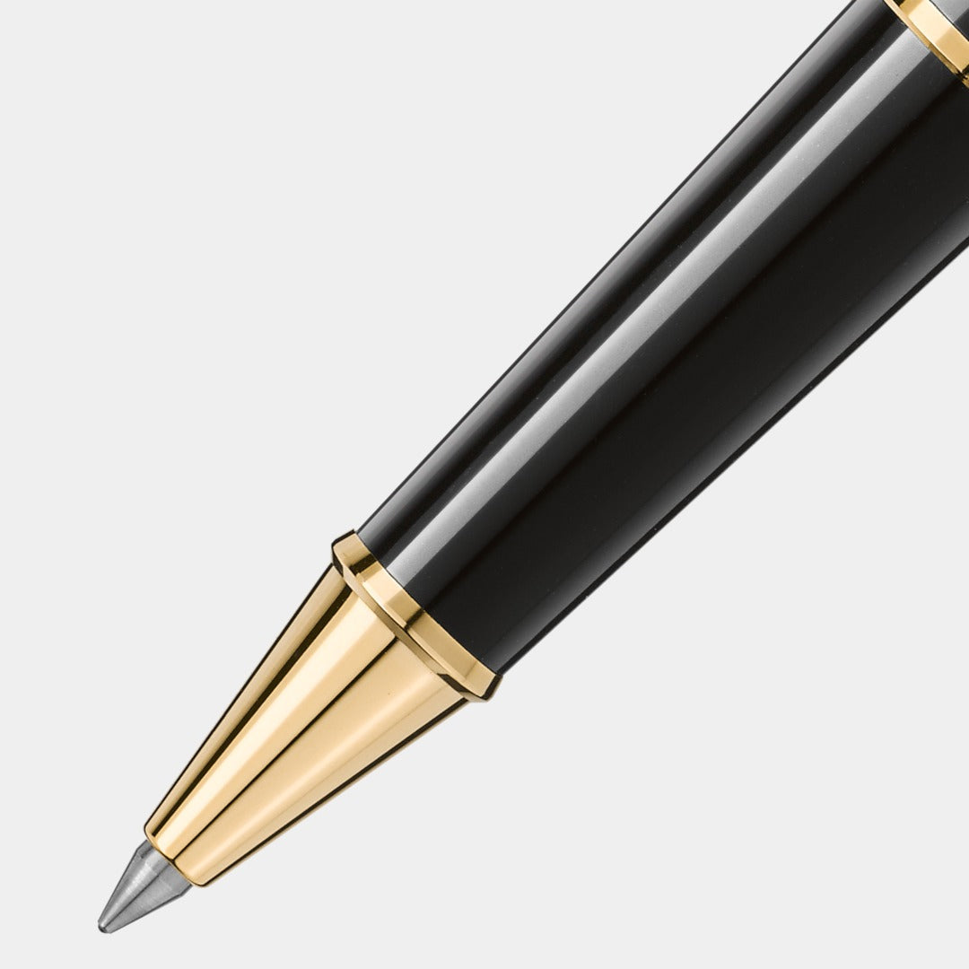 Meisterstück Gold-Coated Classique Rollerball - MB132457