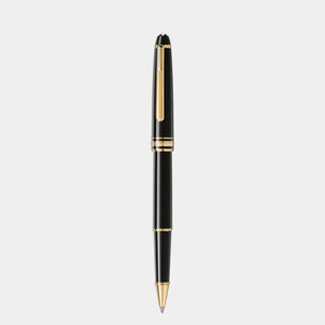 Meisterstück Gold-Coated Classique Rollerball - MB132457