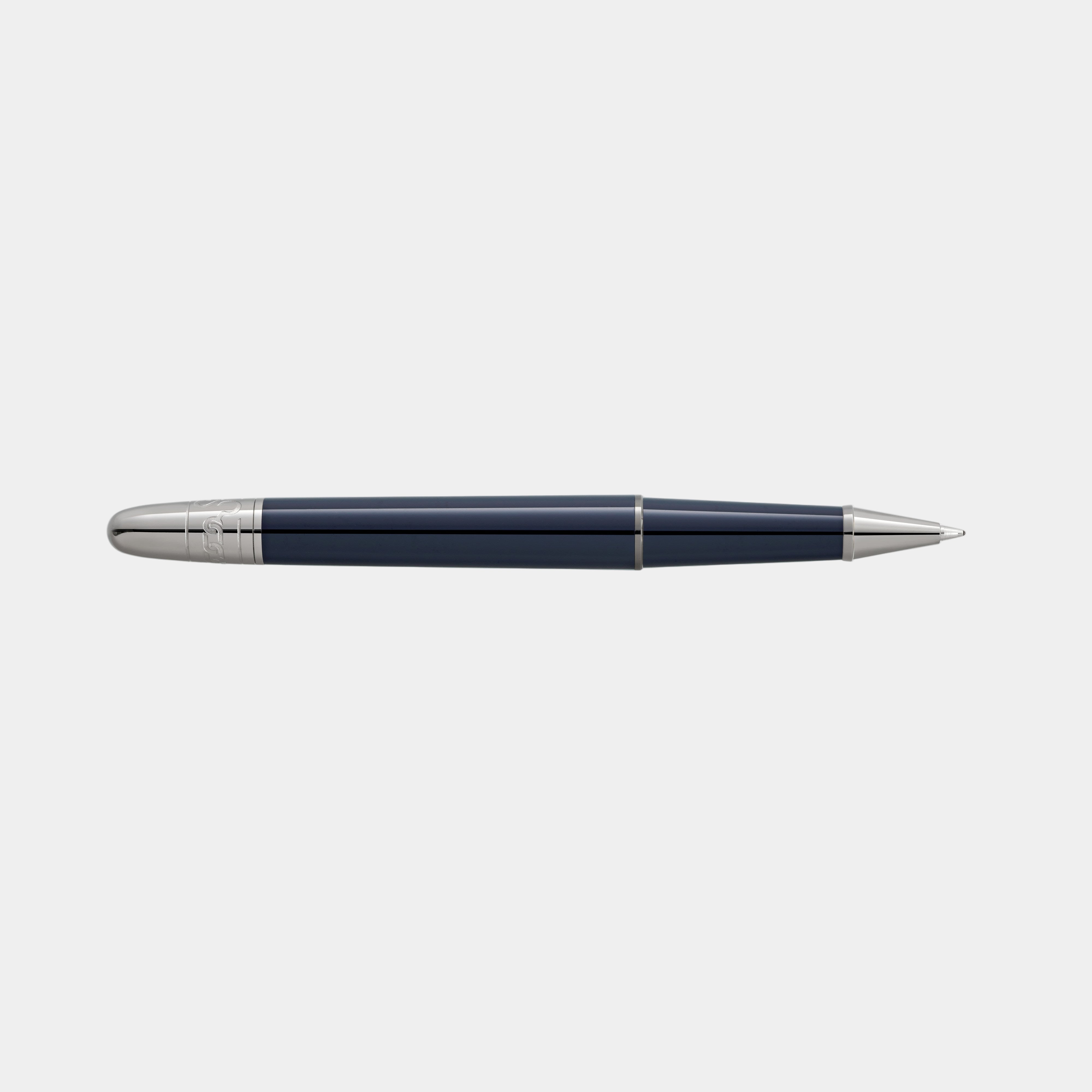 Meisterstück Around the World in 80 Days Classique Rollerball - MB132880