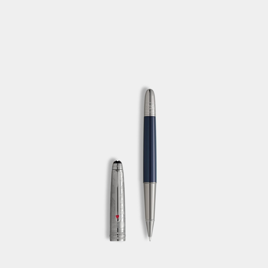 Meisterstück Around the World in 80 Days Doué Classique Rollerball