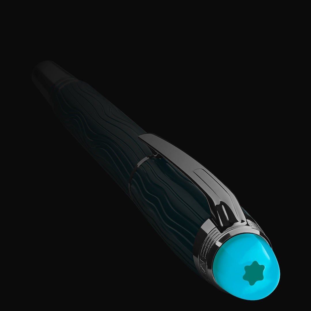 StarWalker PolarGreen Precious Resin Fineliner