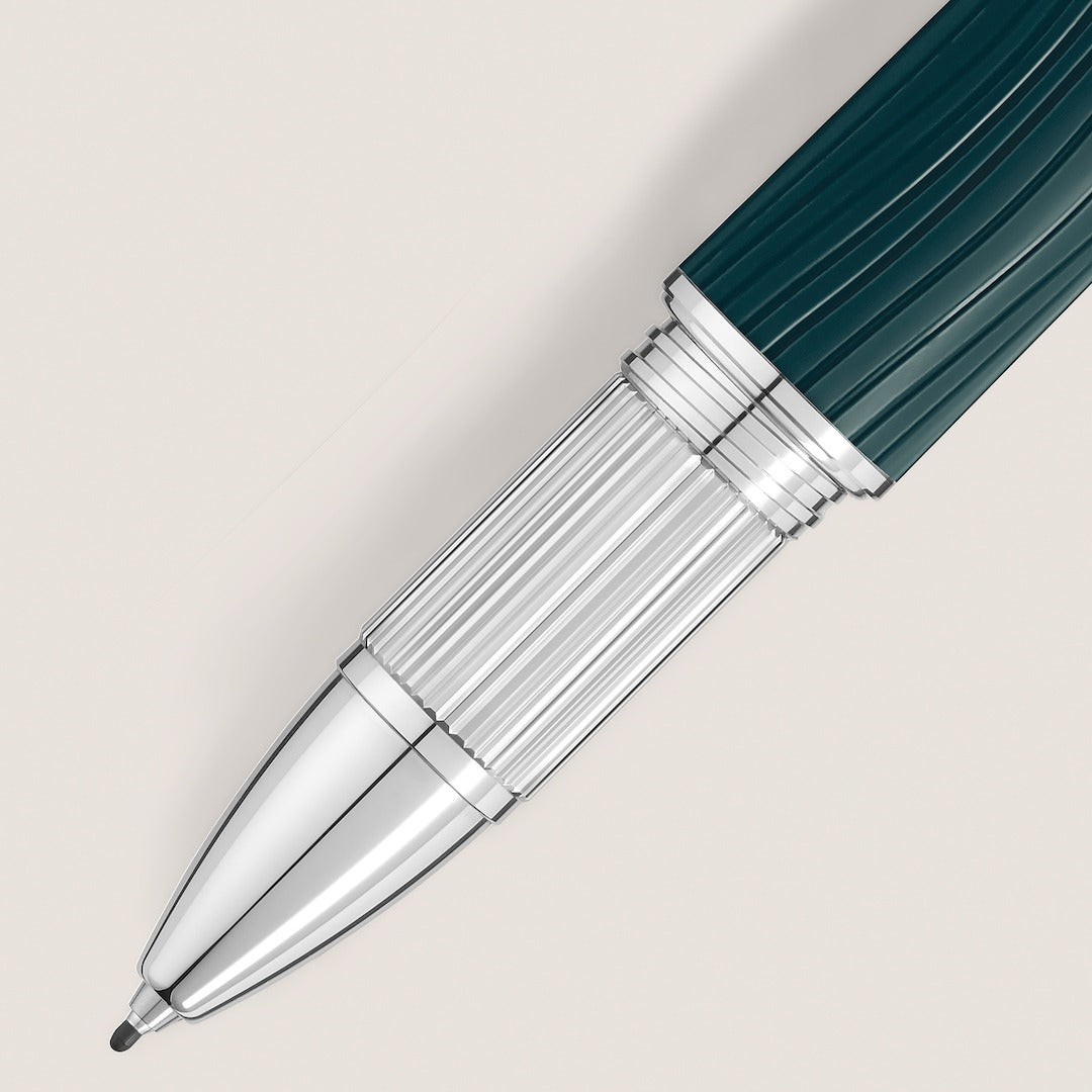StarWalker PolarGreen Doué Fineliner