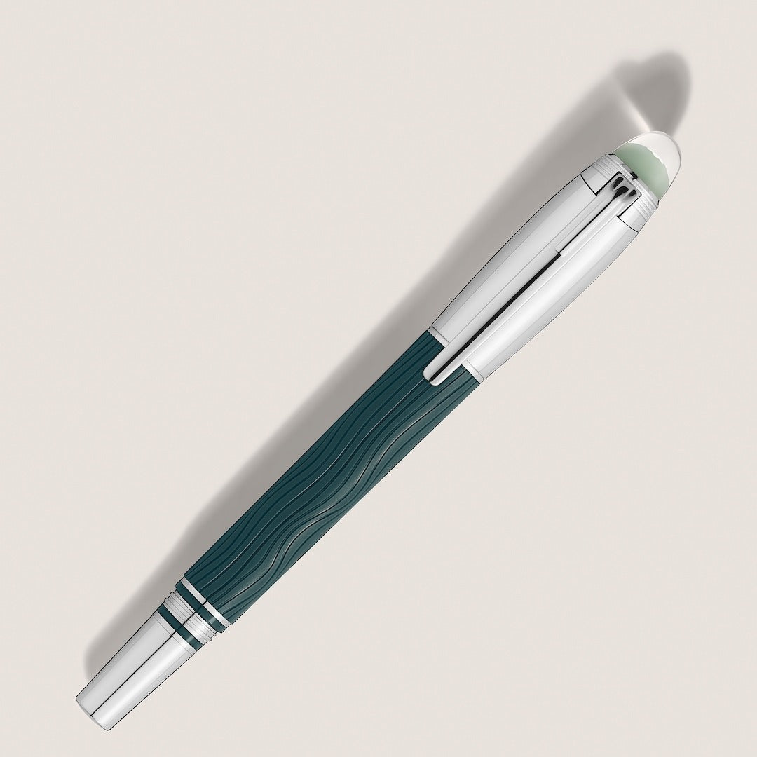 StarWalker PolarGreen Doué Fineliner