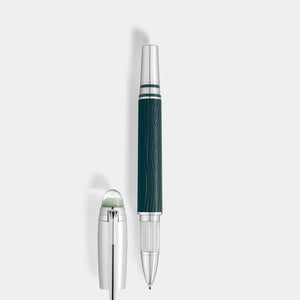 StarWalker PolarGreen Doué Fineliner