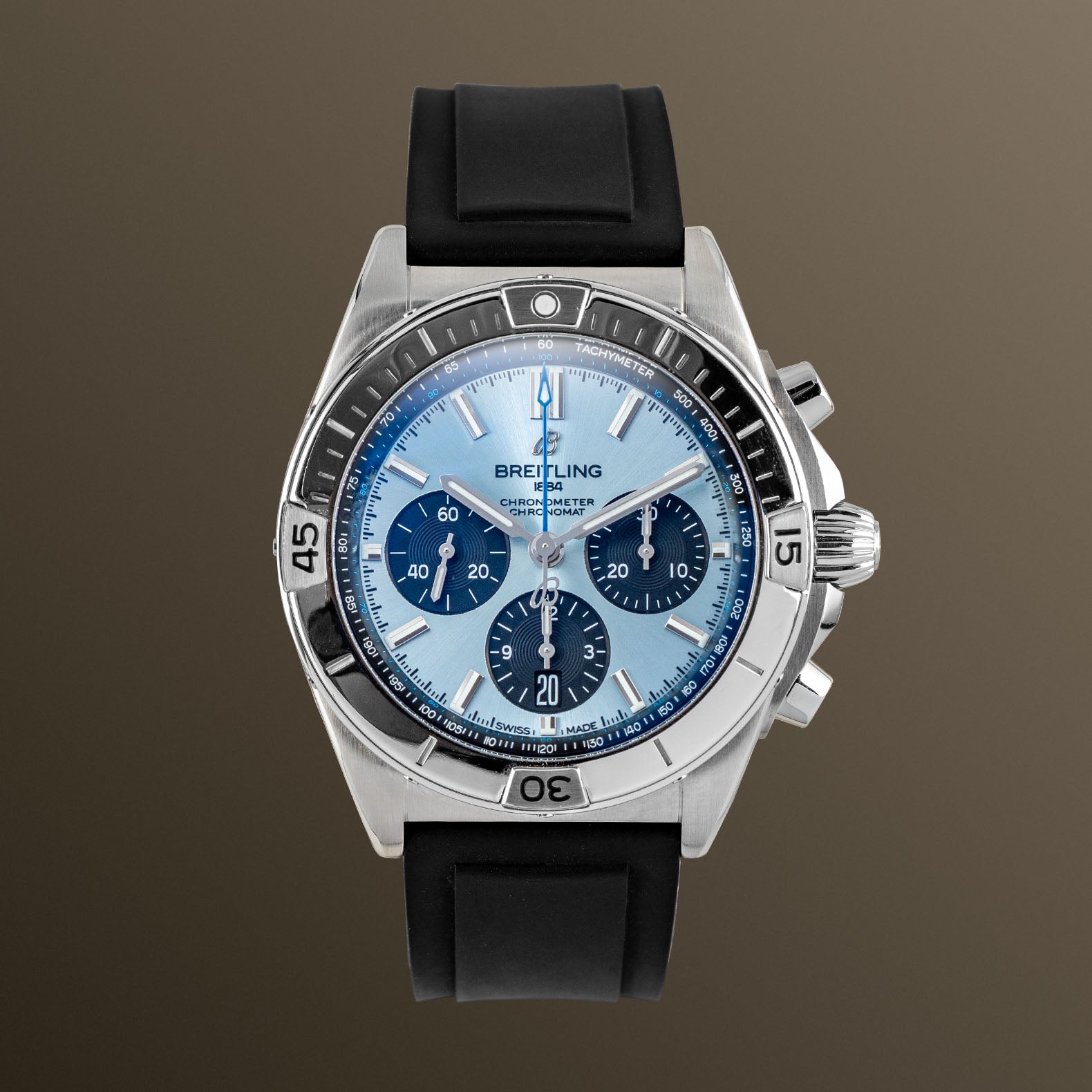 Breitling Chronomat B01 42 – PB0134101C1S1