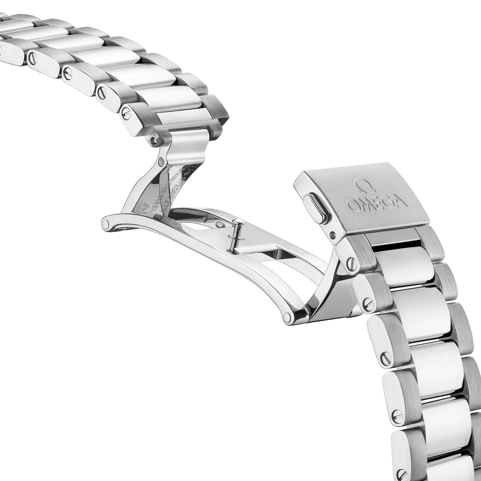 Seamaster Aqua Terra 41mm - Black Teak Dial on Bracelet