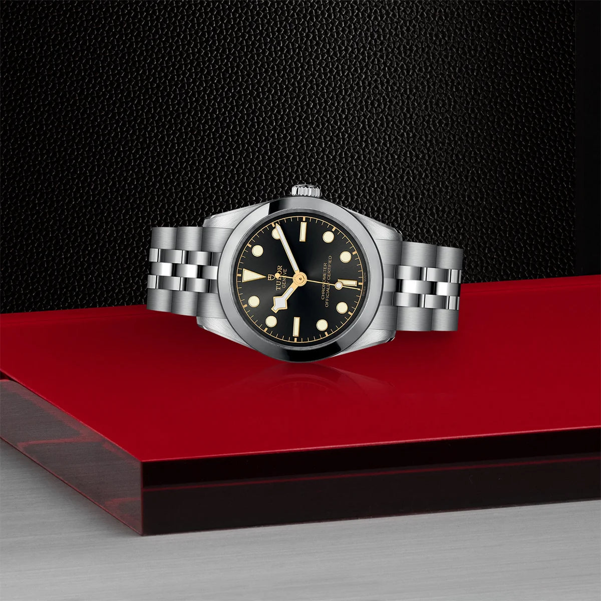 Black Bay One 31mm - Grey Dial on 5-Link Bracelet