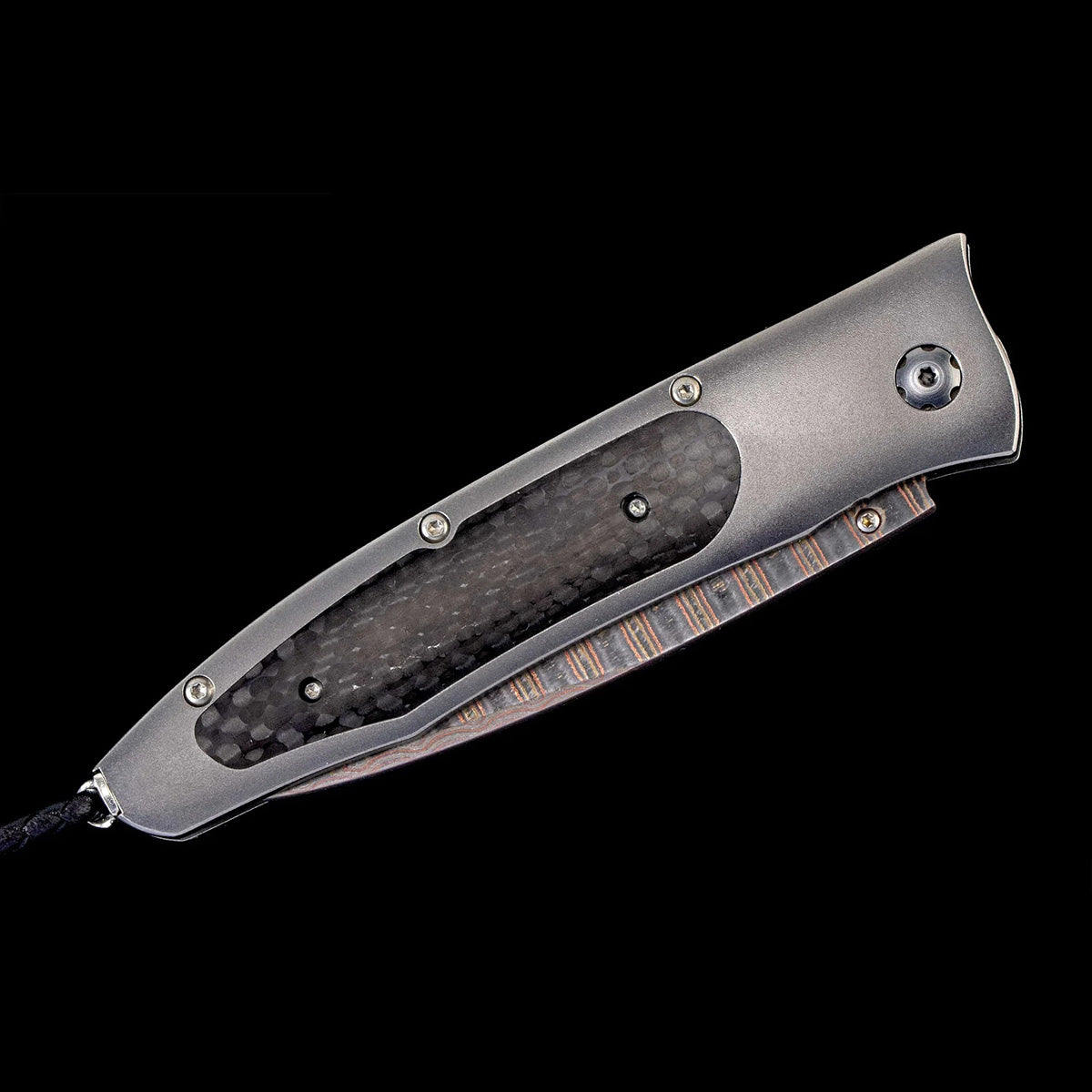 B30 Collider Pocket Knife