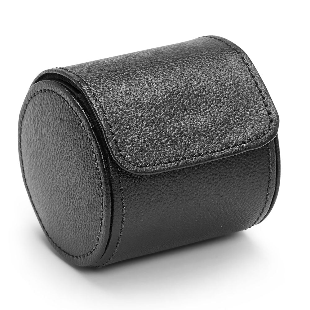 Blake Single Watch Roll - Black