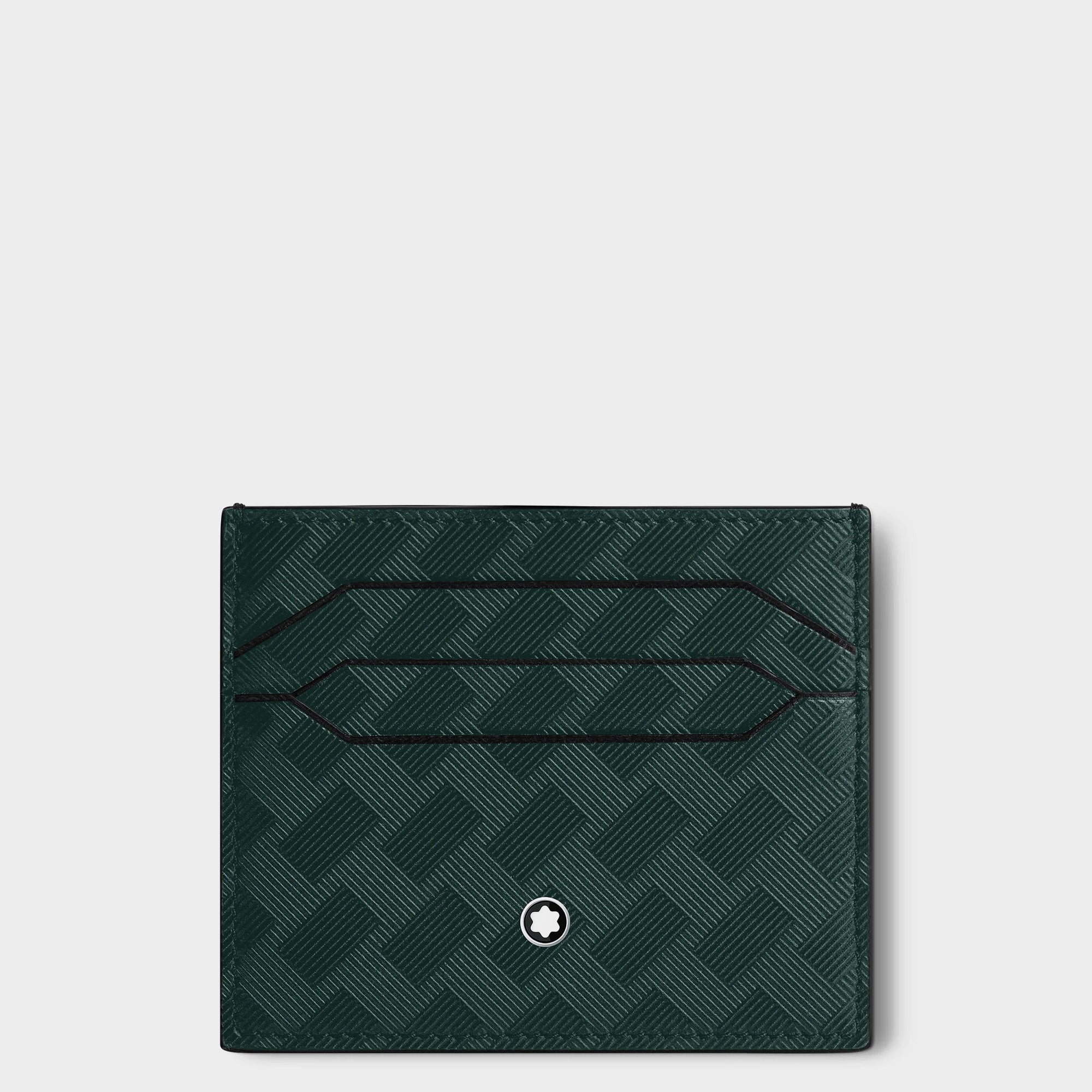 Extreme 3.0 Card Holder 6cc – British Green