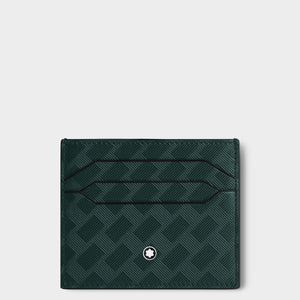 Extreme 3.0 Card Holder 6cc – British Green