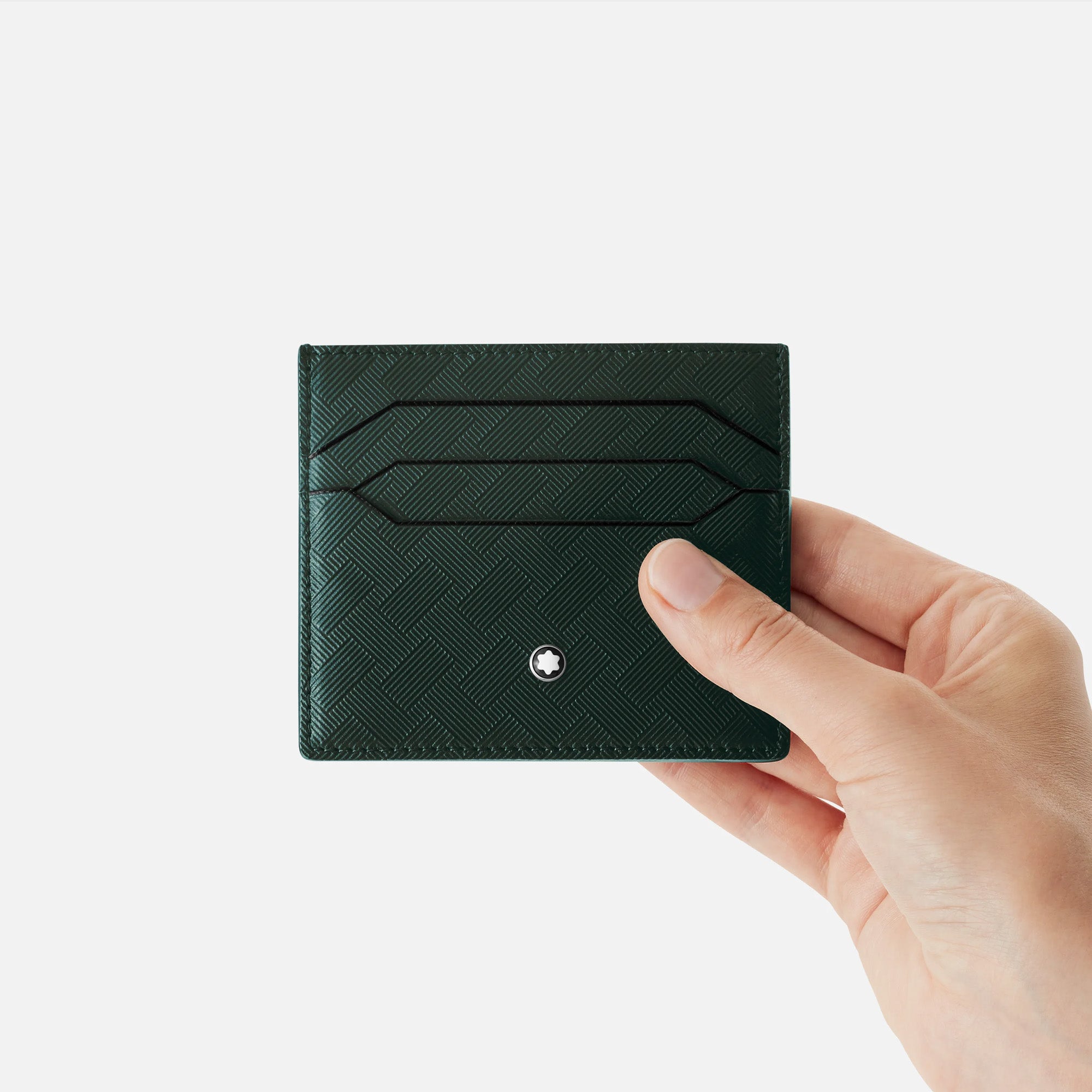Extreme 3.0 Card Holder 6cc – British Green