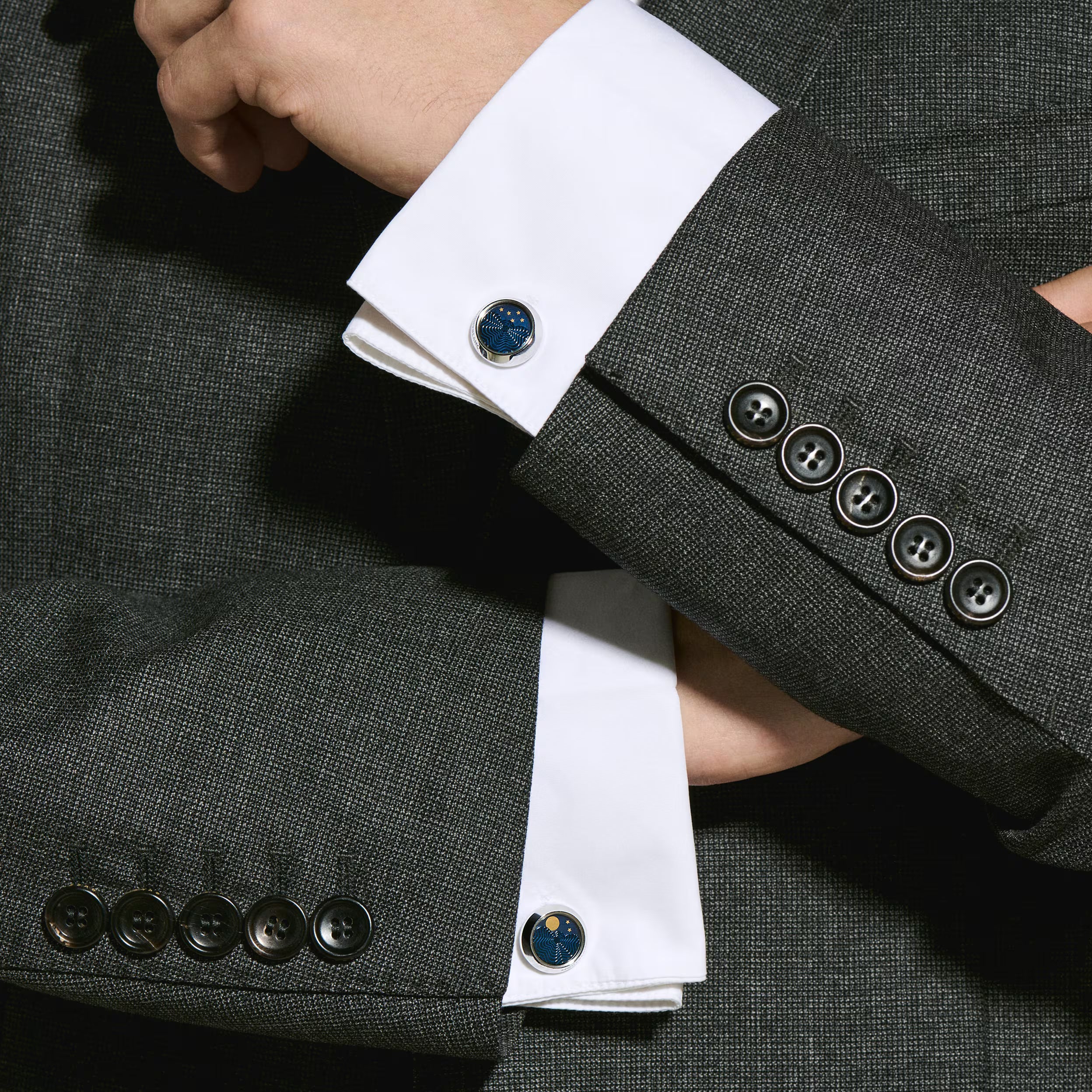 Cufflinks