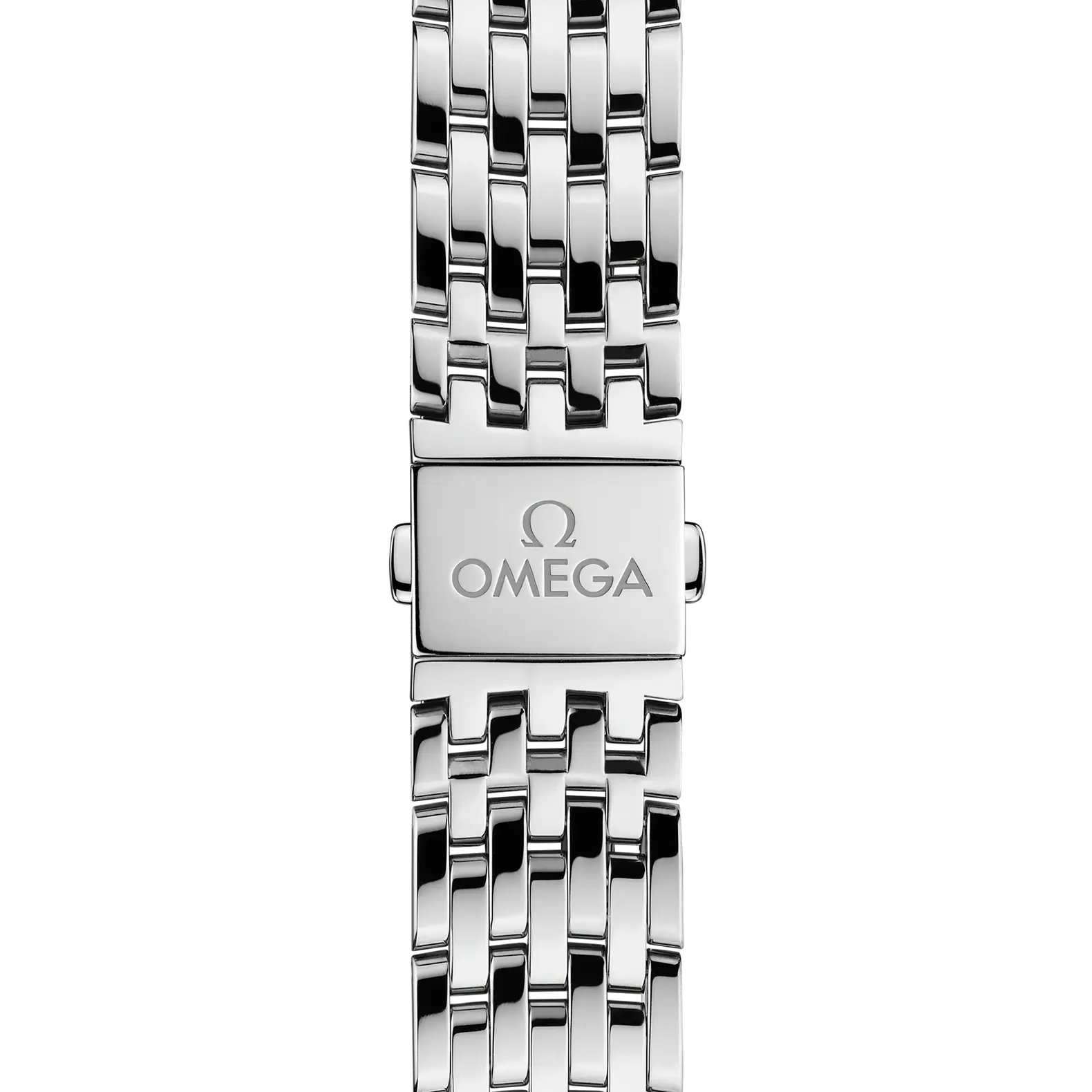 De Ville Prestige 41mm - Green Dial with Gold Accents