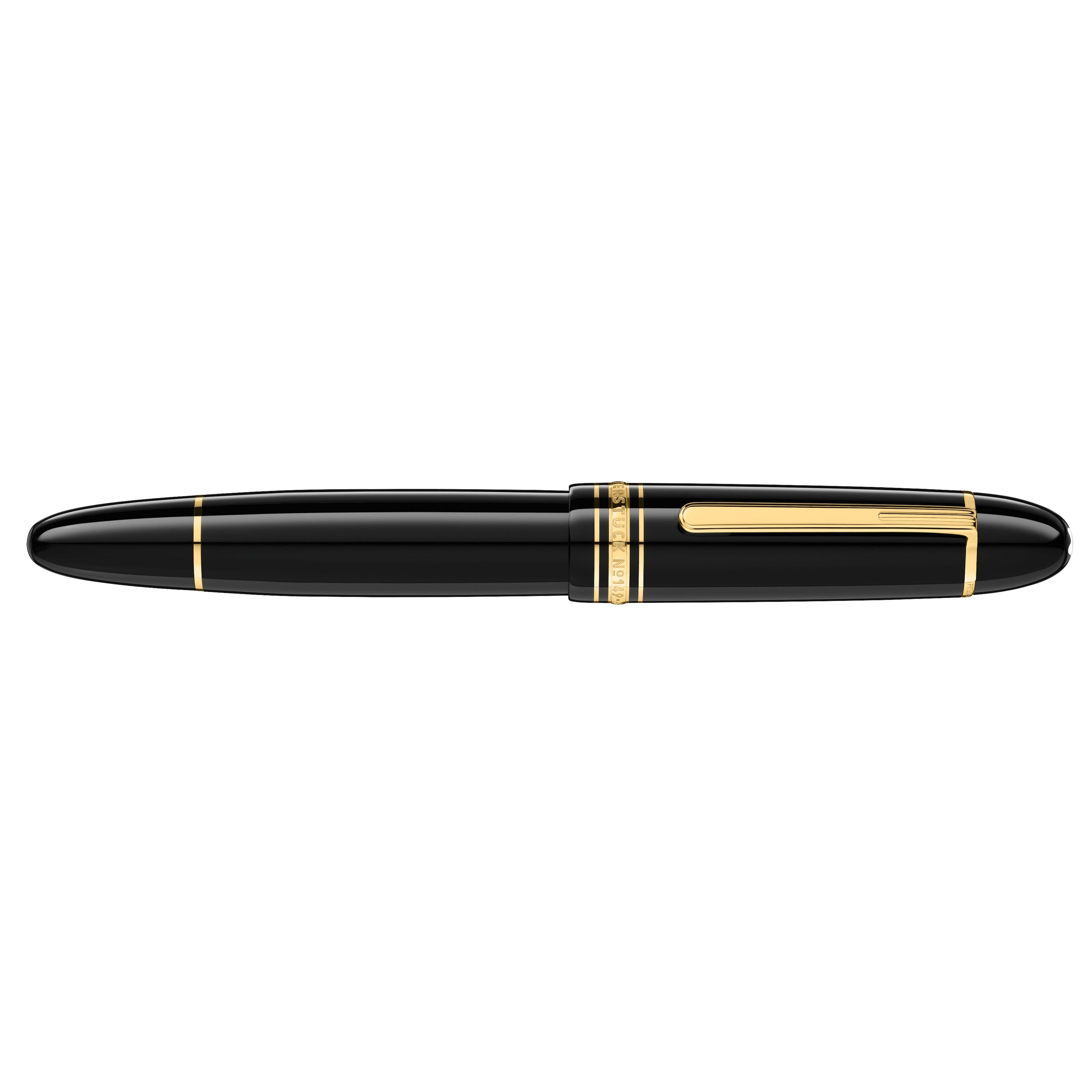 Meisterstück Gold-Coated 149 Fountain Pen