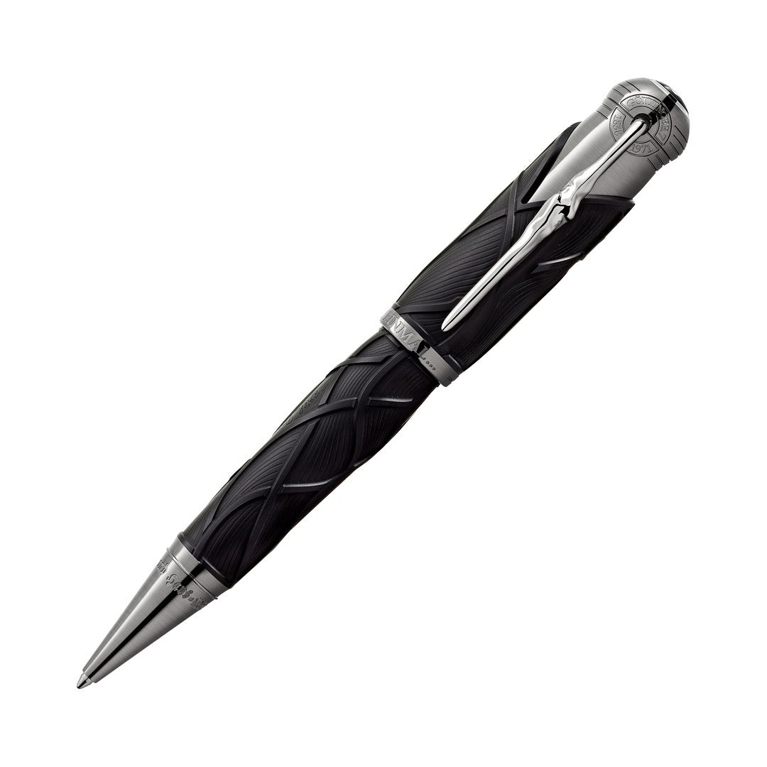 Writers Edition Homage to the Brothers Grimm Limited Edition Ballpoint Pen