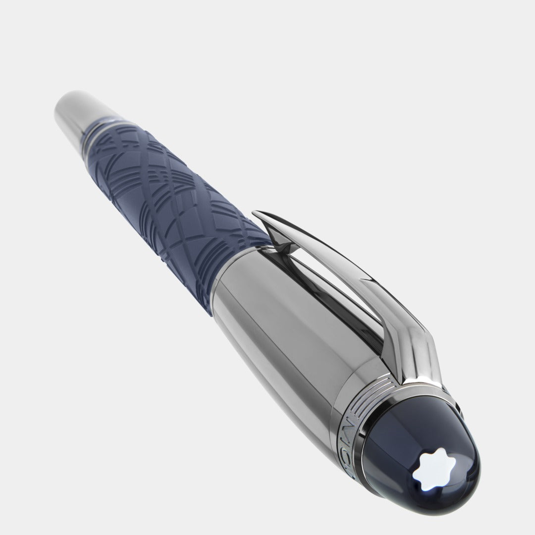 Starwalker Space Blue Doué Fineliner