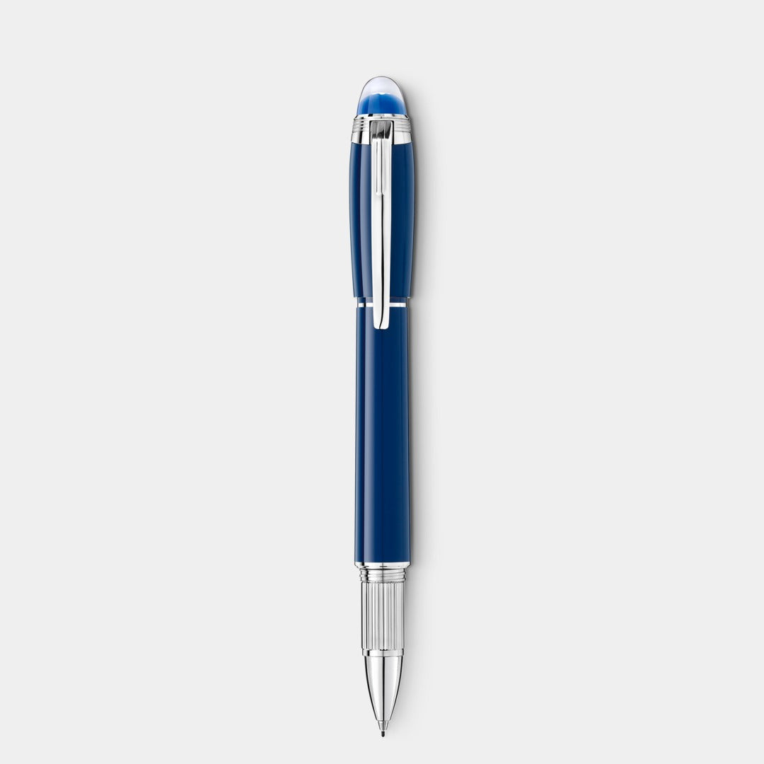 StarWalker Blue Planet Precious Resin Fineliner
