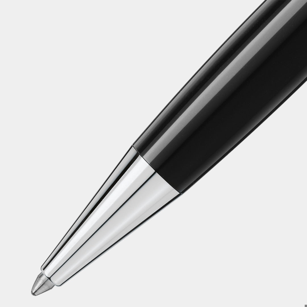 Meisterstück Platinum-Coated Classique Ballpoint Pen