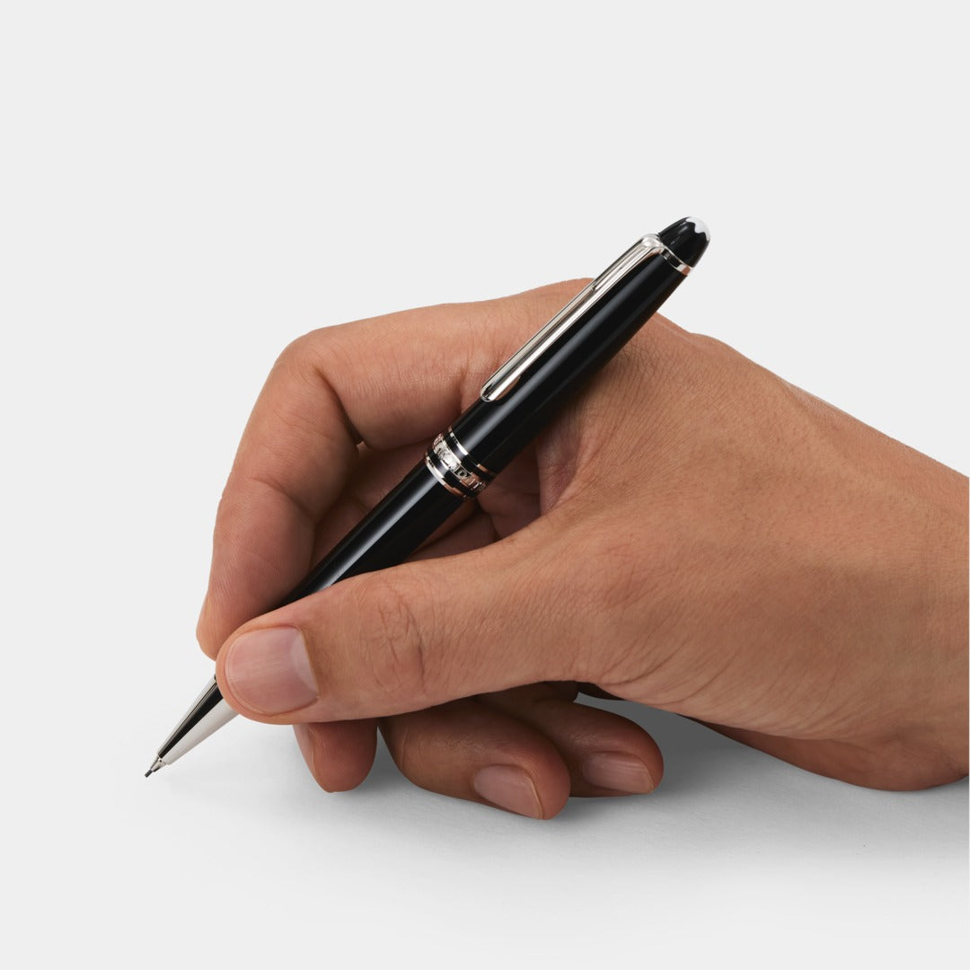 Meisterstück Platinum-Coated Classique Mechanical Pencil, 0.7 mm