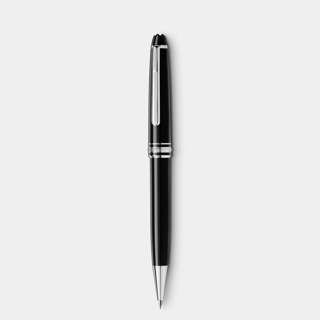 Meisterstück Platinum-Coated Classique Mechanical Pencil, 0.7 mm