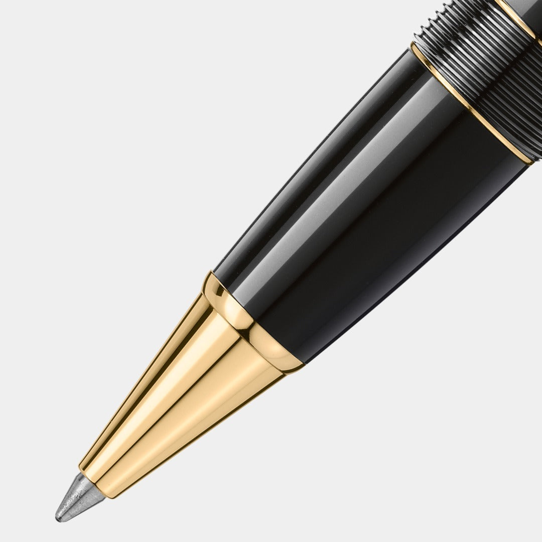 Meisterstück Gold-Coated LeGrand Rollerball