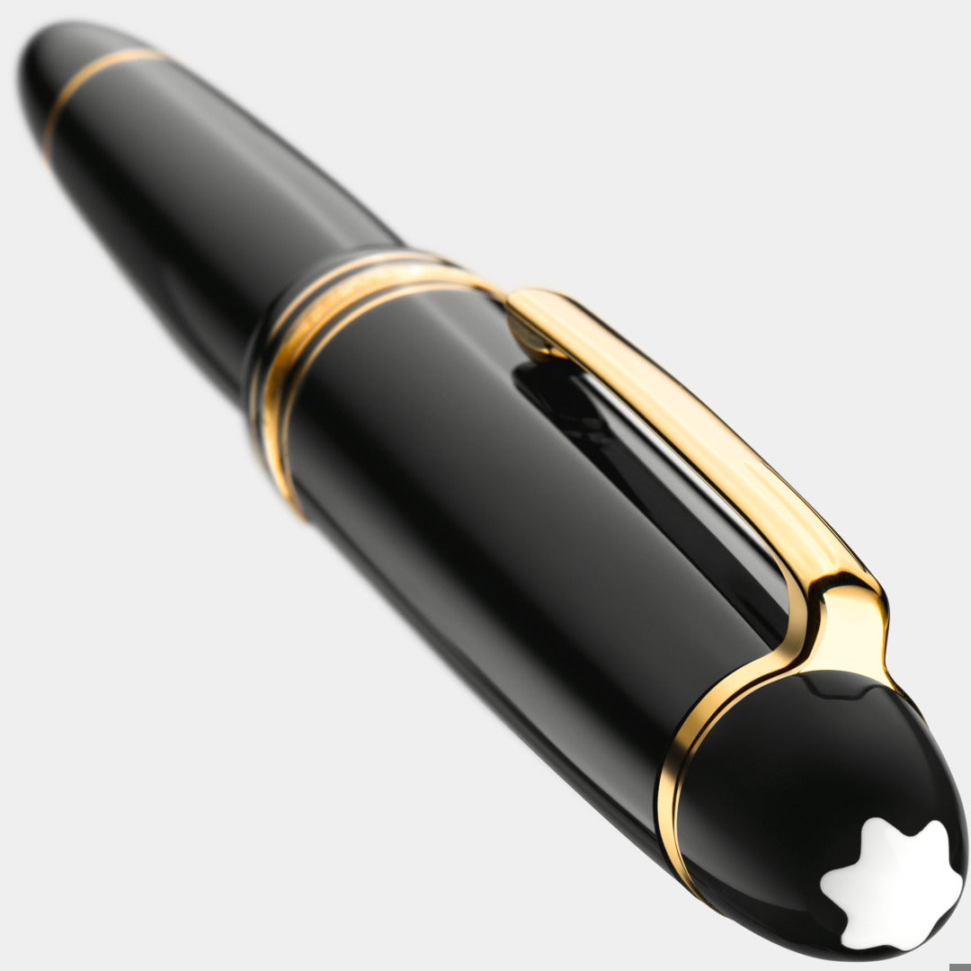 Meisterstück Gold-Coated LeGrand Rollerball