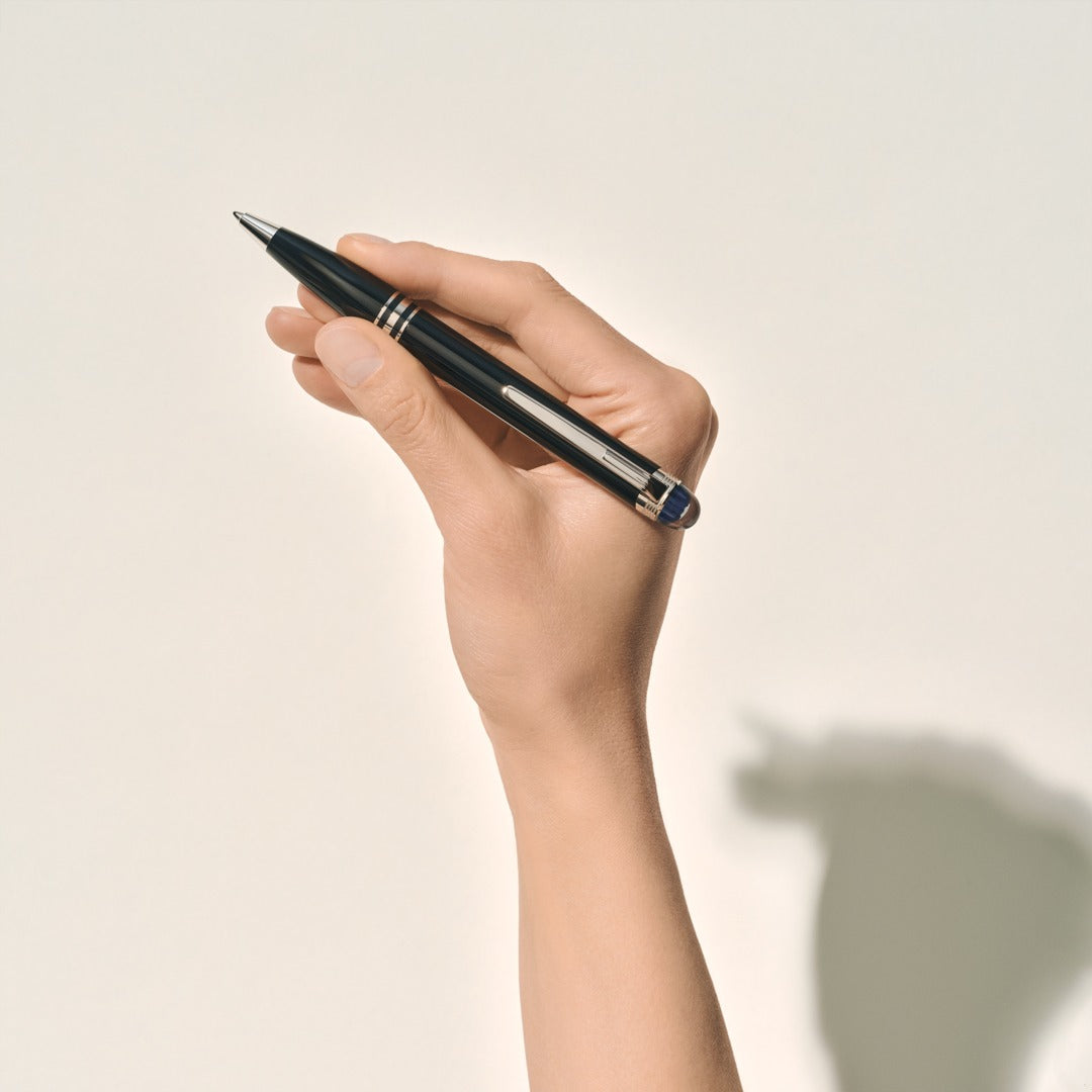 StarWalker Precious Resin Ballpoint Pen - MB132509