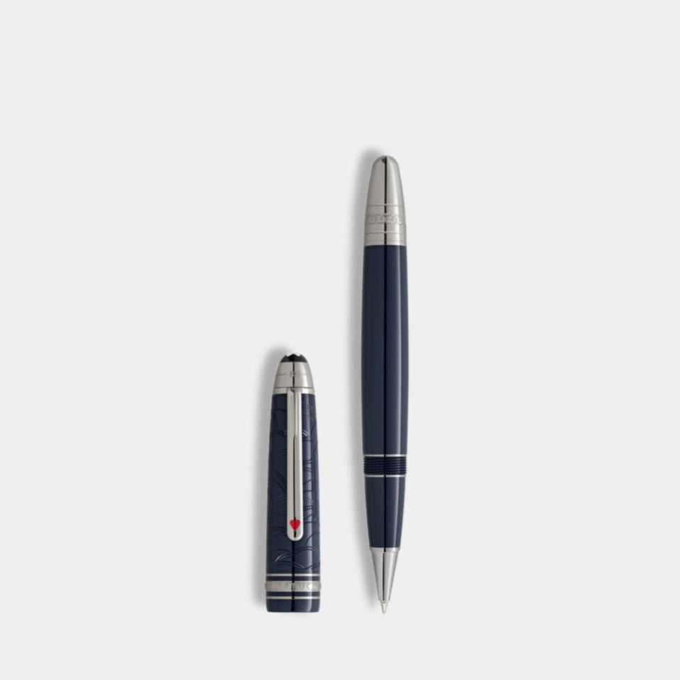 Meisterstück Around the World in 80 Days LeGrand Rollerball