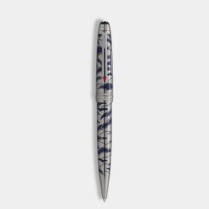 Meisterstück Around the World in 80 Days Solitaire Midsize Ballpoint
