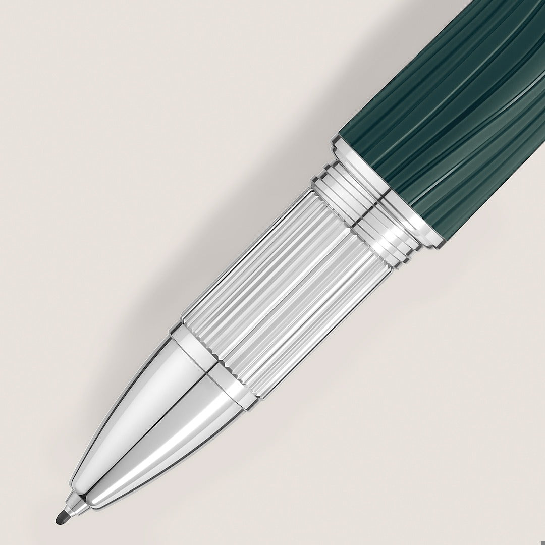 StarWalker PolarGreen Precious Resin Fineliner